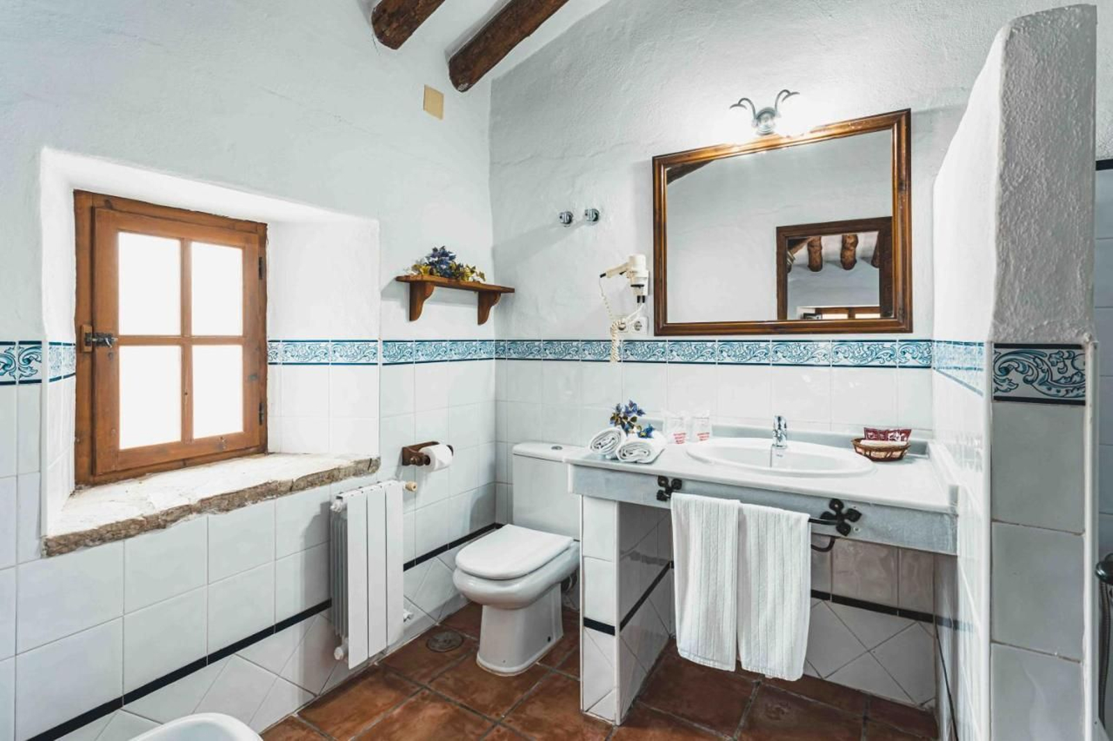 Hotel Rural El Horcajo