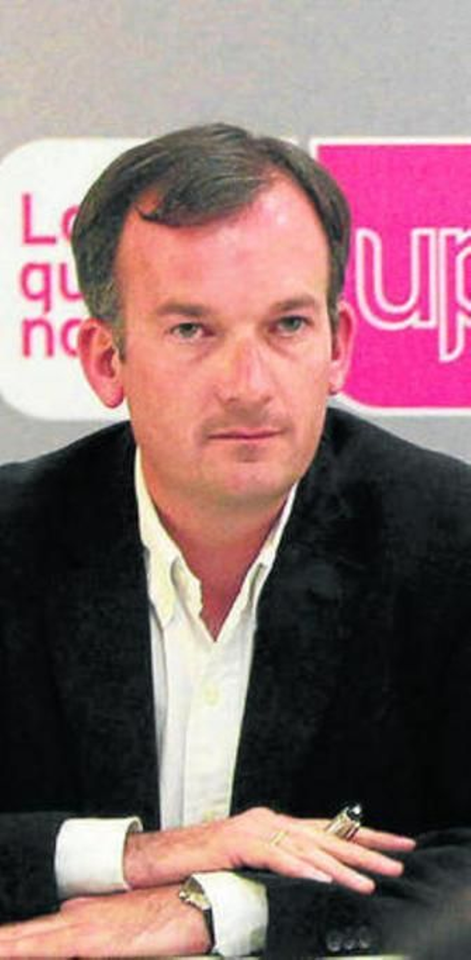 Martín de la Herrán.