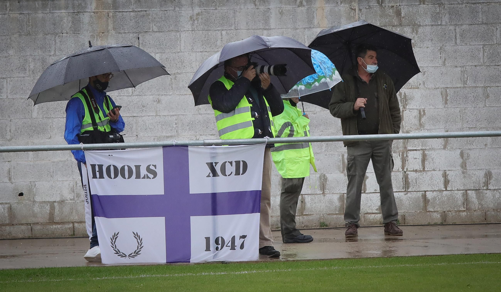 Imágenes del Xerez CD - Xerez DFC (0-1)
