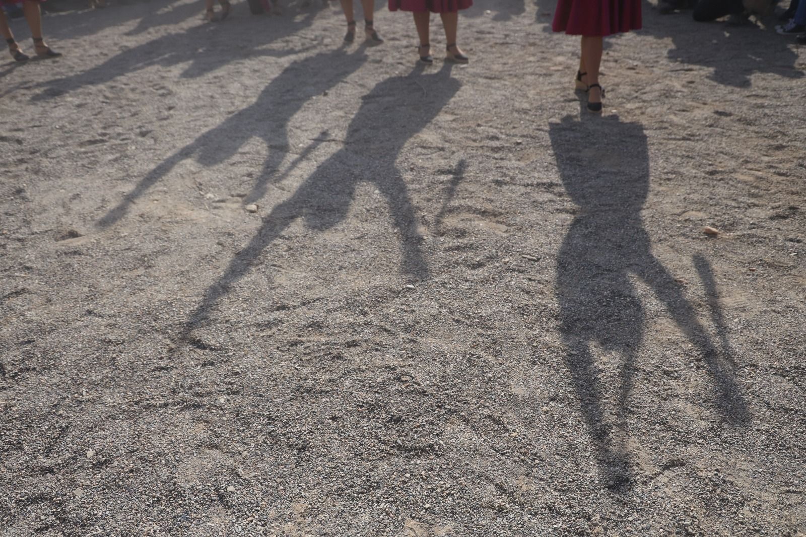 Las fotos de la Fiesta Mayor de Verdiales de Málaga