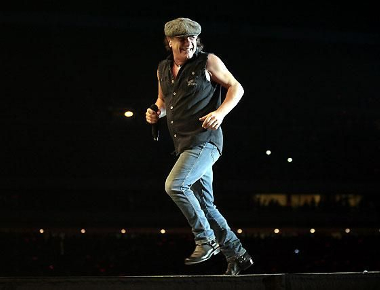 Foto: Juan Carlos Muñoz