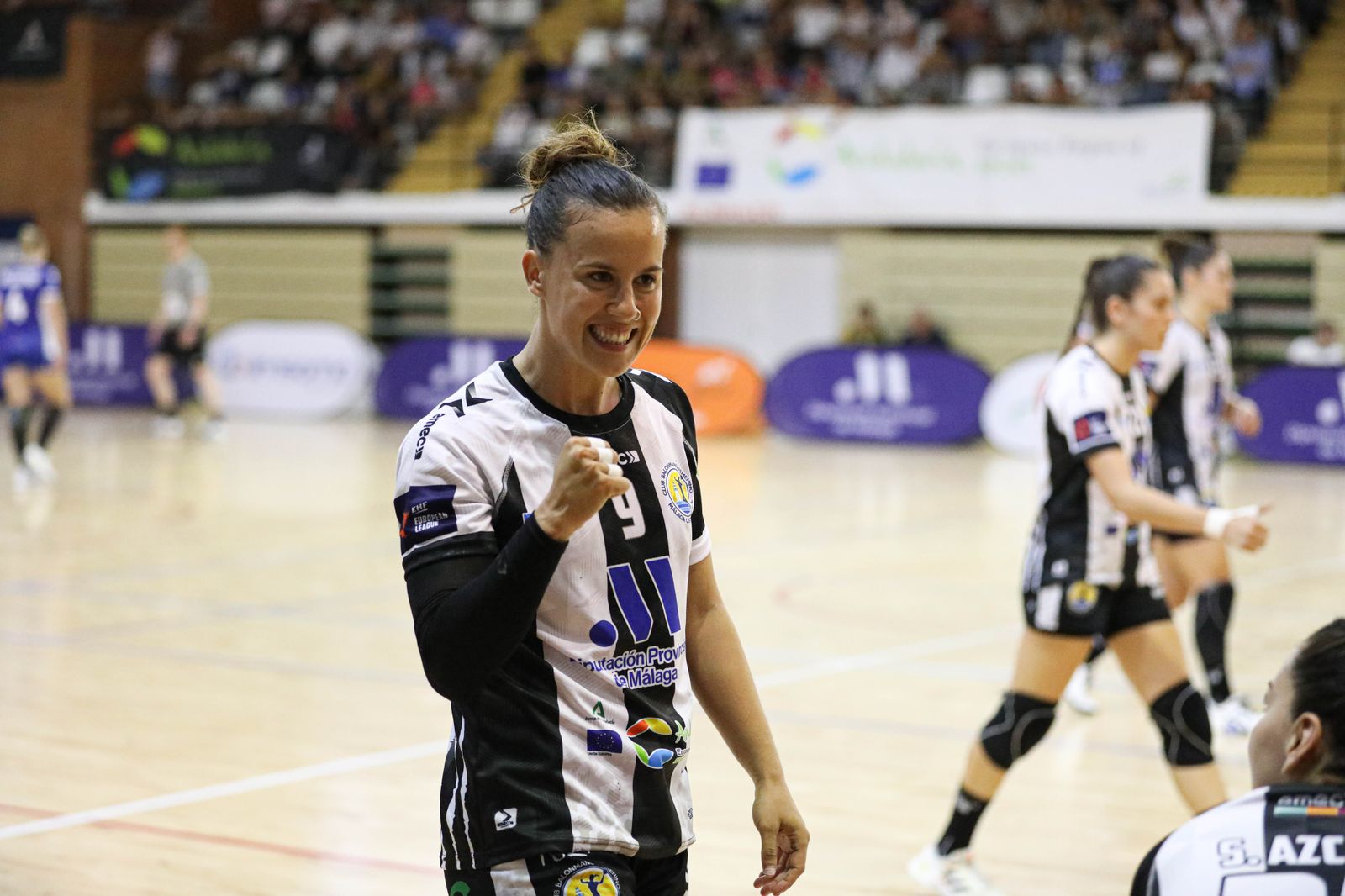 Las fotos del Costa del Sol-Gloria Buzau