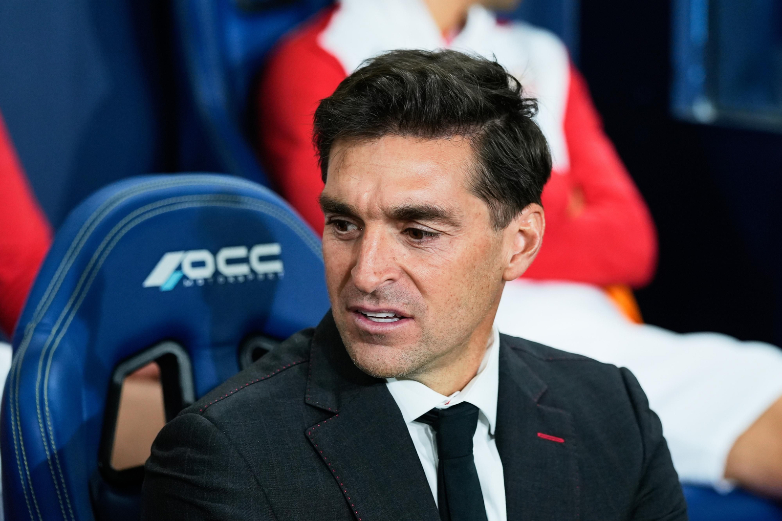 Imágenes del Cádiz-Sevilla