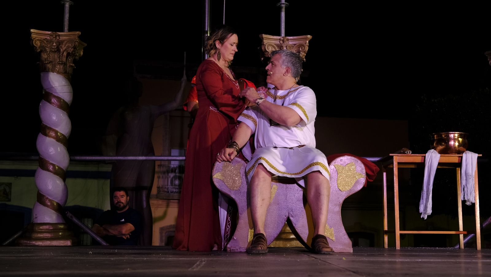 Las mejores fotos de la Pasión Viviente de Gádor