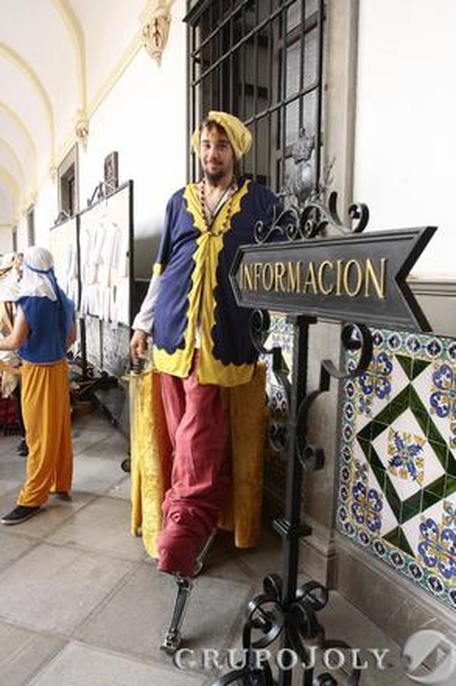 Foto: Matilde de la Cruz