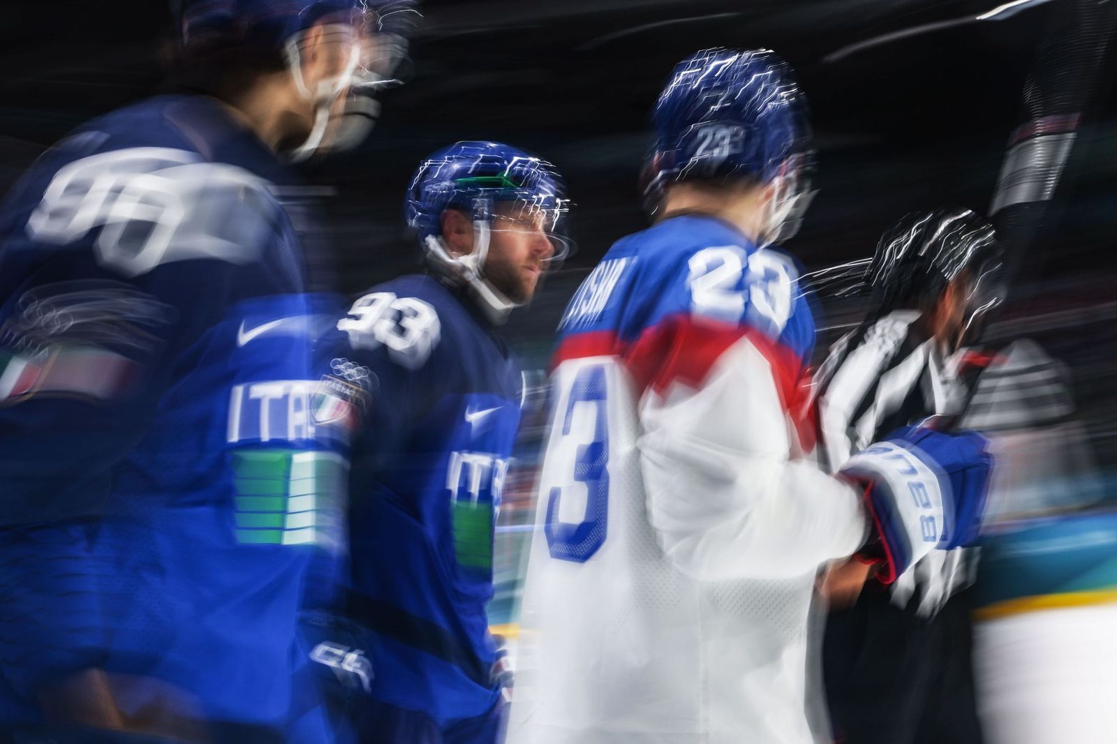 Las mejores fotos de los Juegos Olímpicos de invierno Milán Cortina d'Ampezzo 2026 | Octava jornada