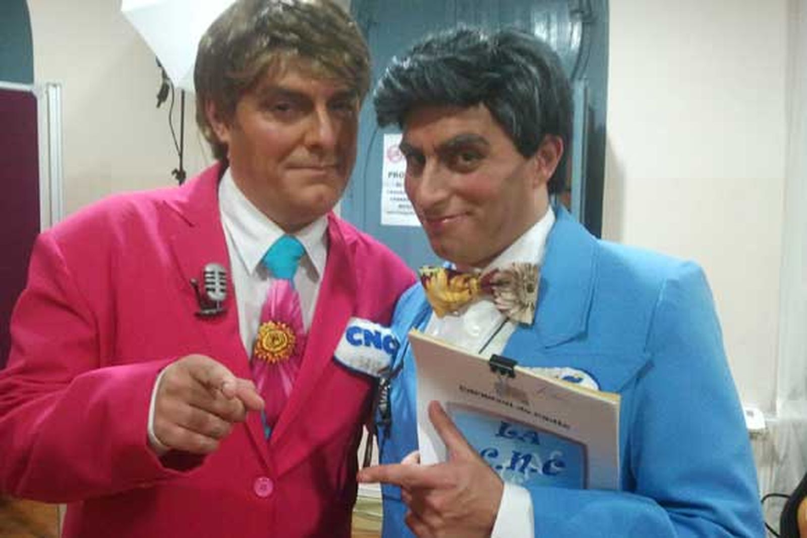 El primer plano ahora es suyo