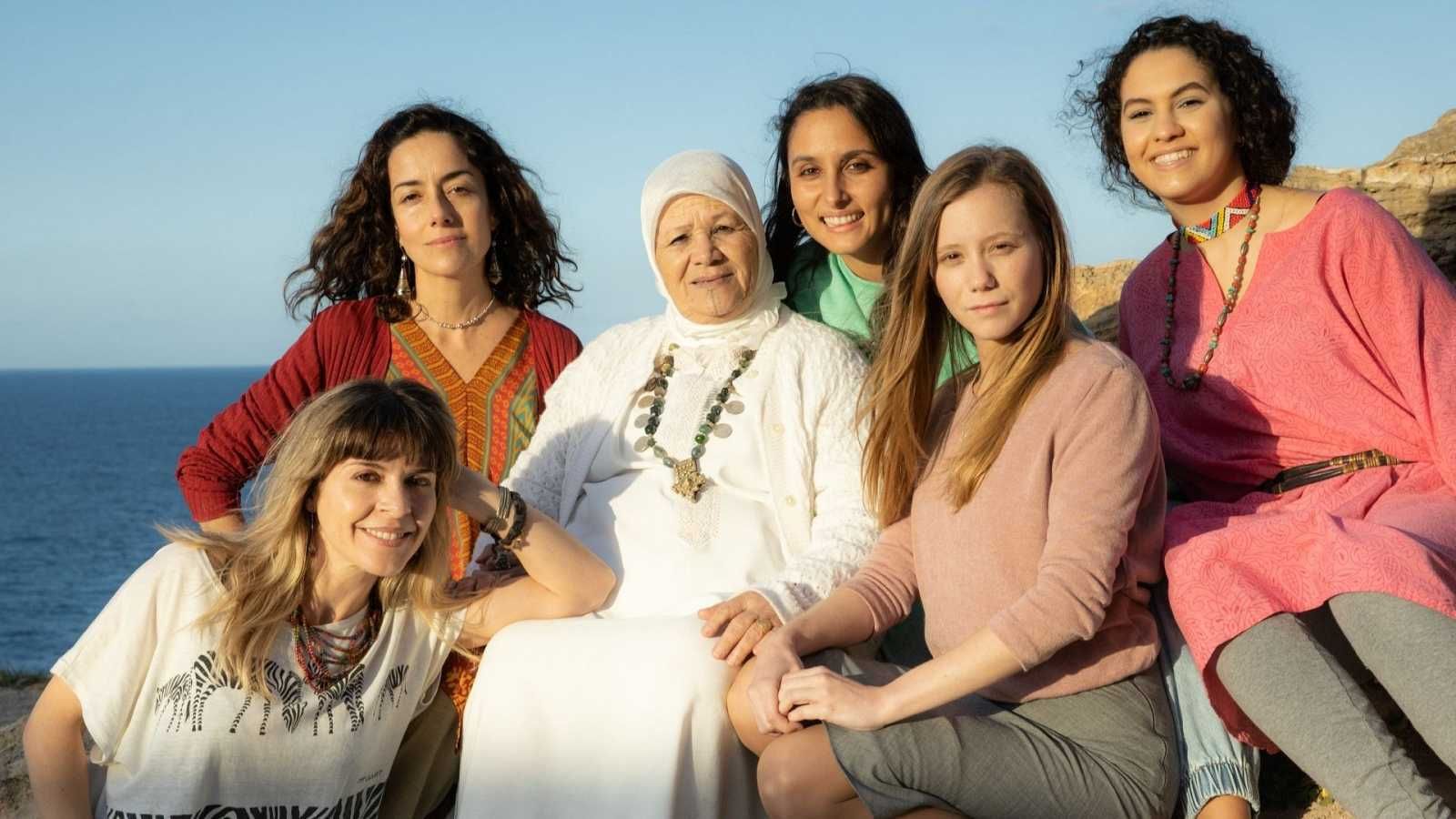 Filmoteca de Andalucía proyecta 'Alegría'.