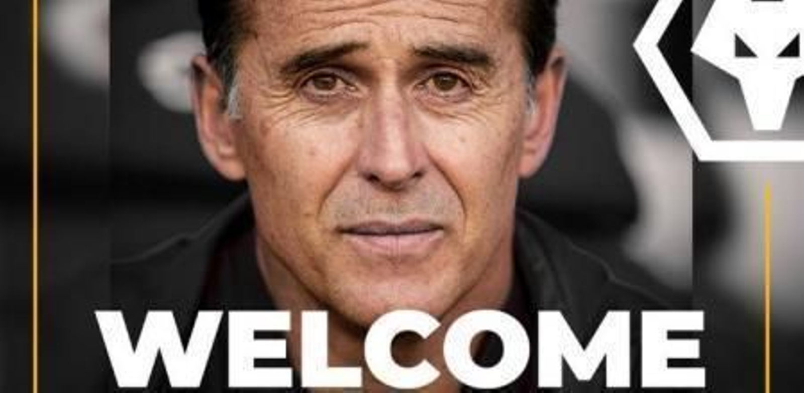 El Wolverhampton hace oficial la llegada de Lopetegui