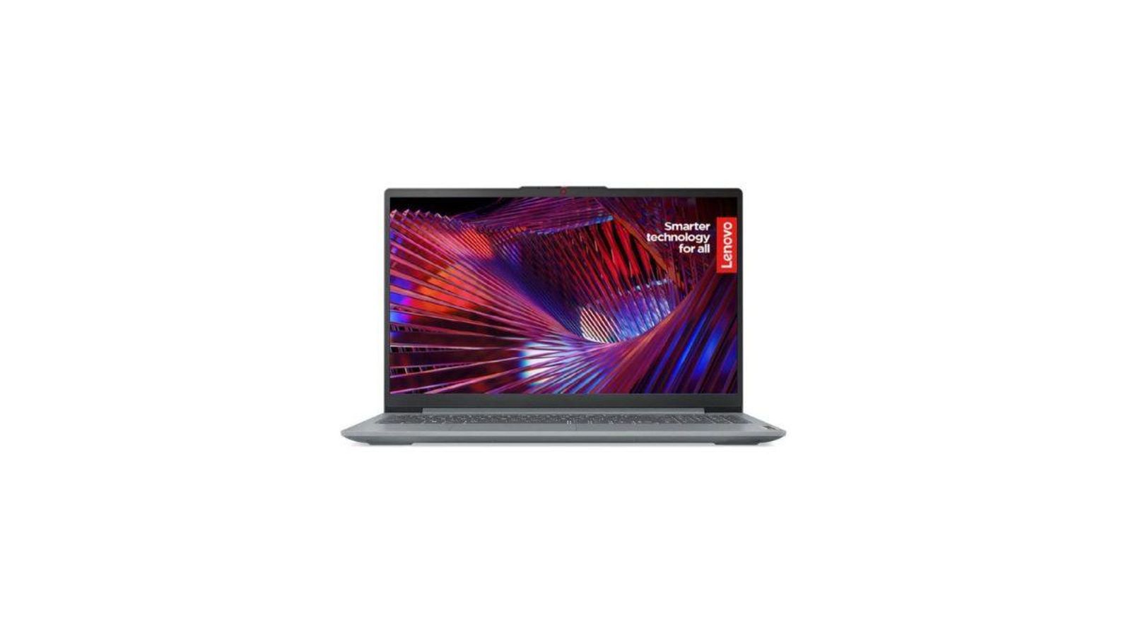 Portátil Lenovo IdeaPad Slim 3 15IRH8 Intel Core i5