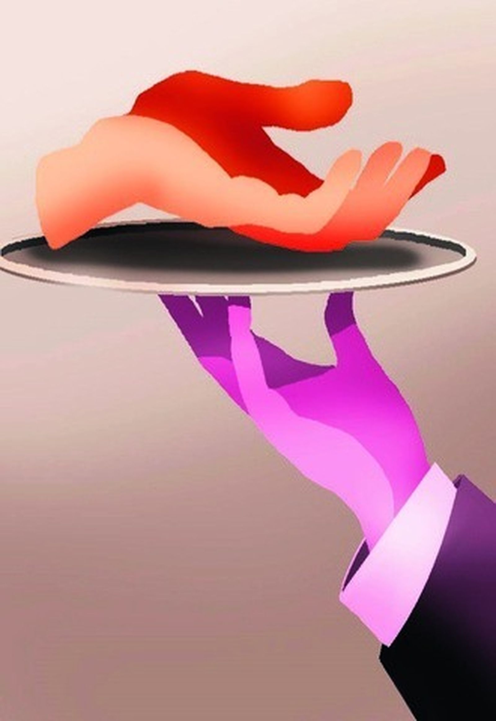 El otro ‘salario mínimo’, ¿cuándo?