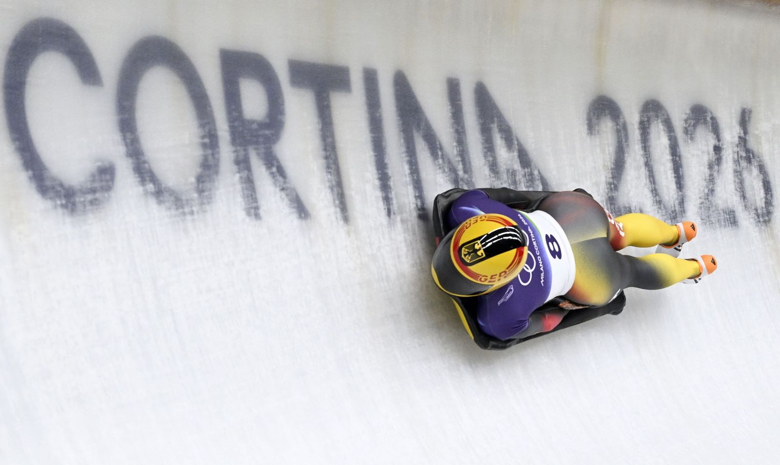 Las mejores fotos de los Juegos Olímpicos de invierno Milán Cortina d'Ampezzo 2026 | Novena jornada