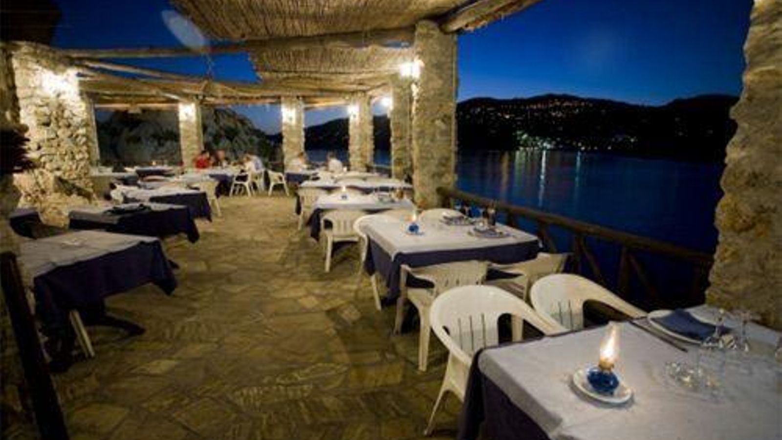 Restaurante El Peñón