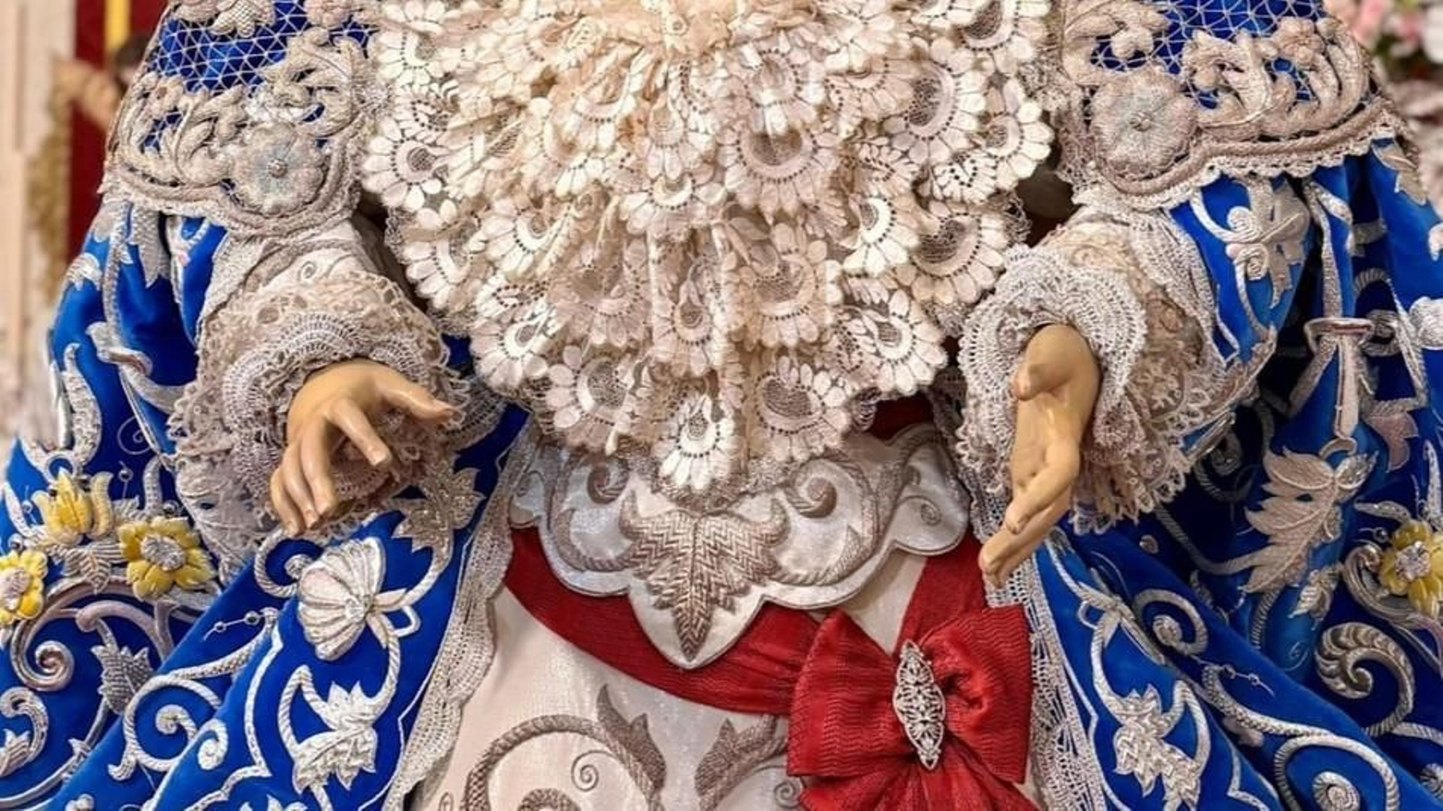 Fotogalería: XL Aniversario Fundacional Hermandad de la Resurrección