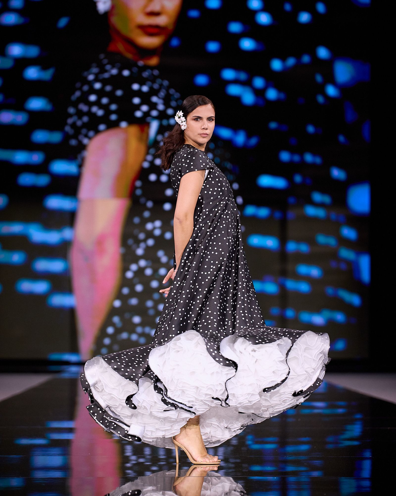 El desfile de José Joaquin Gil en Simof 2026, todas las fotos