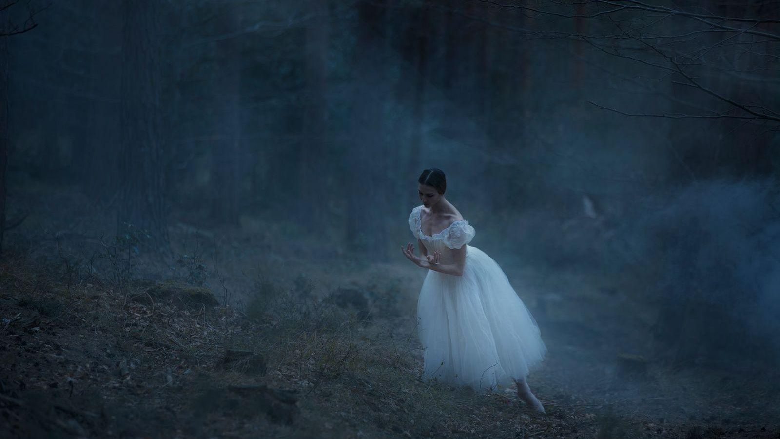 La Compañía Nacional de Danza traerá 'Giselle'.
