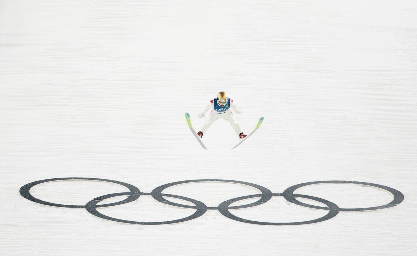 Las mejores fotos de los Juegos Olímpicos de invierno Milán Cortina d'Ampezzo 2026 | Novena jornada