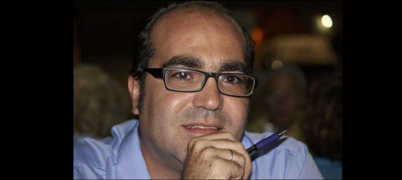 Eduardo J. Pastor, abogado y escritor