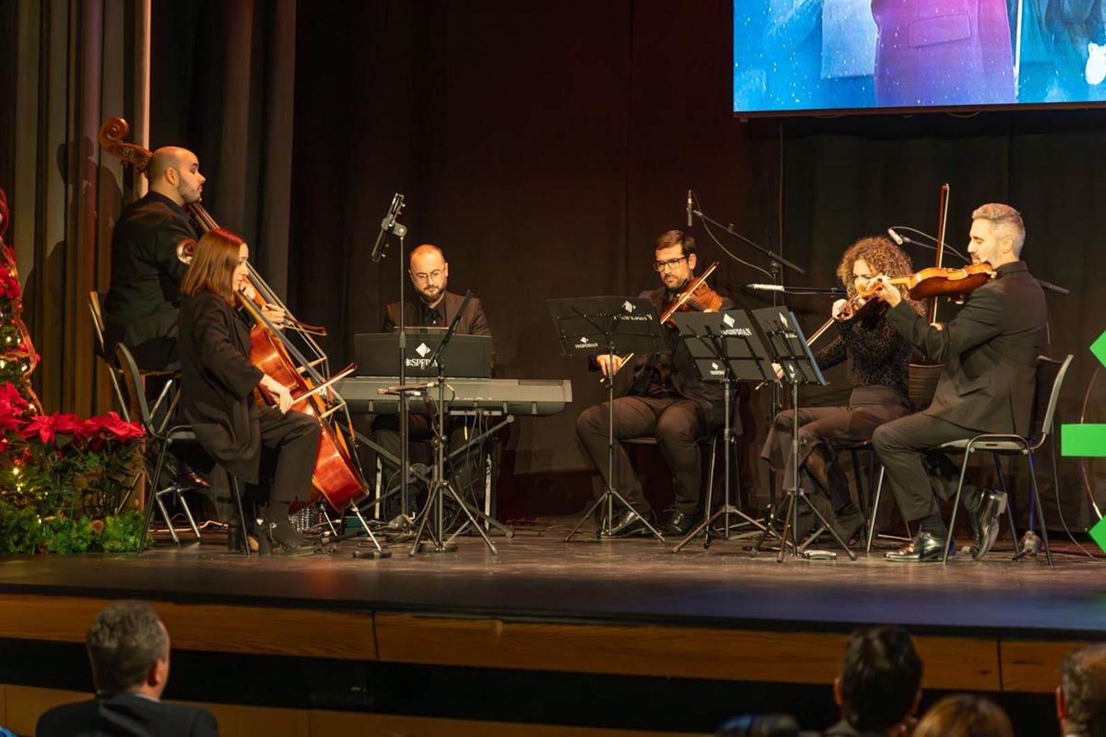 Canal Sur Radio y Televisión presenta su programación especial de Navidad