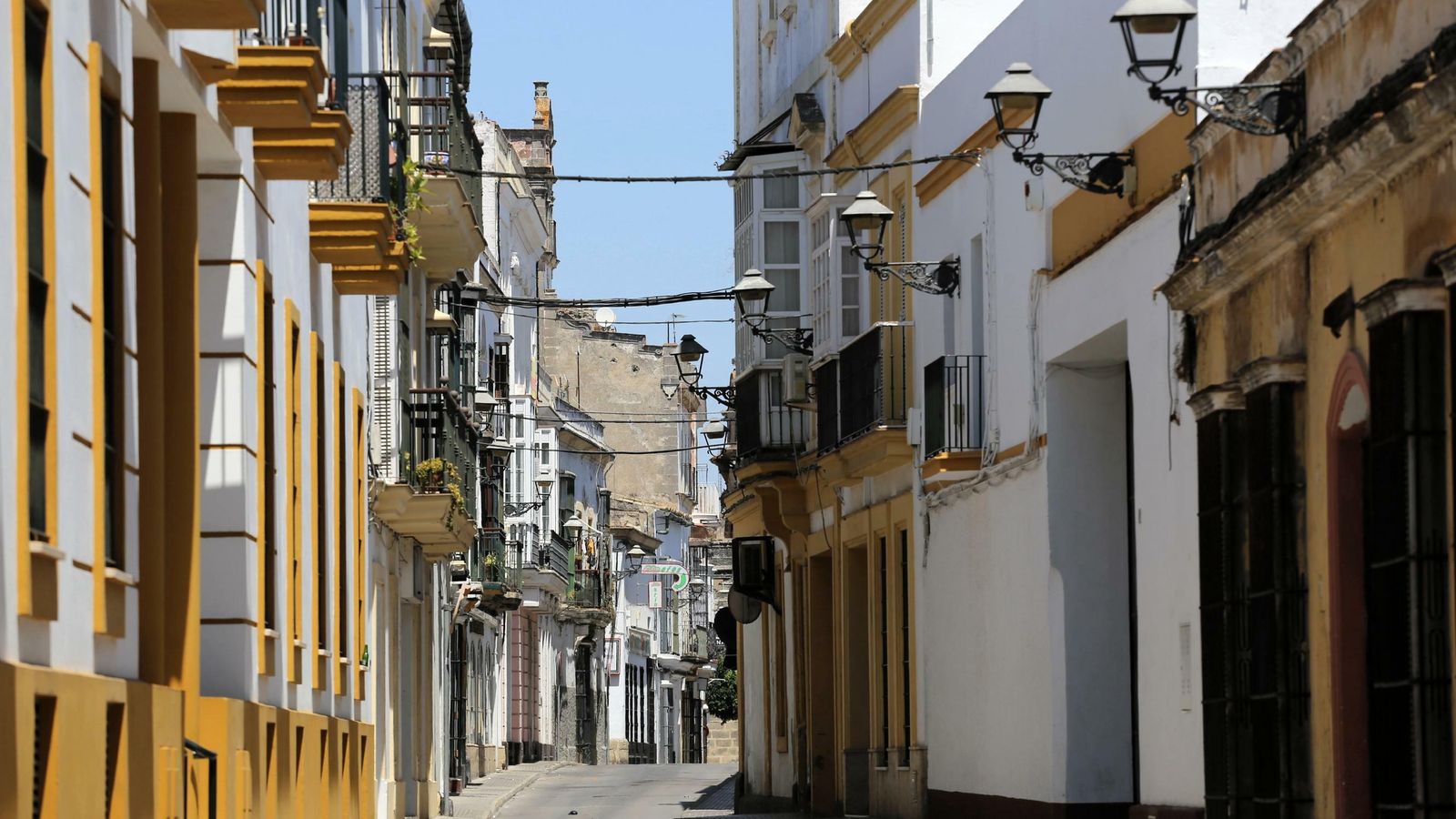 El Plan Especial establece los parámetros de protección de los distintos edificios de El Puerto.