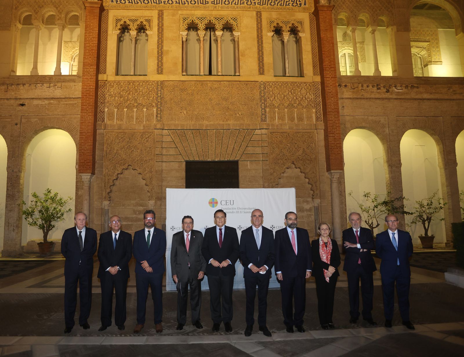 Premios CEU FERNANDO III