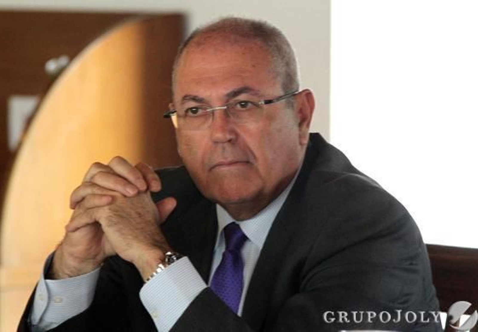 Antonio de la Vega

Foto: Josué Correa