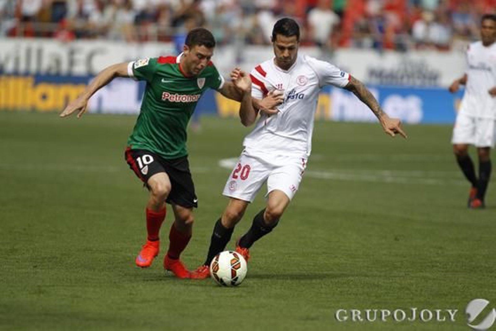 Foto: Antonio Pizarro