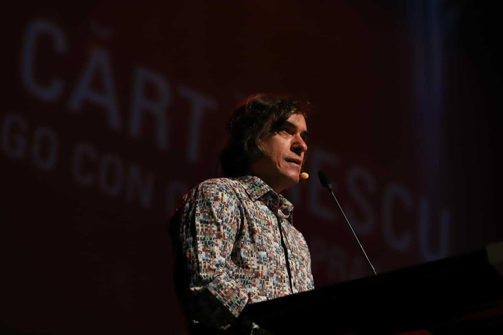 La Noche de los Libros de la Térmica, en fotos