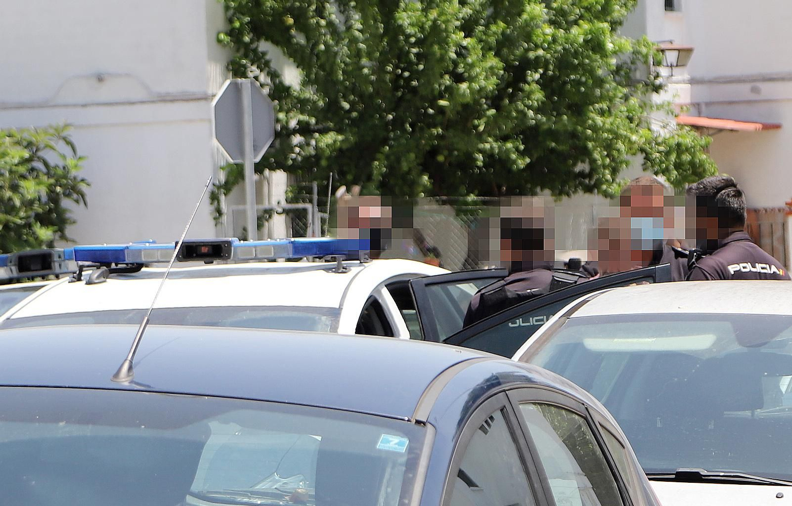 Revuelo en San Benito por el homicidio de una mujer de 39 años