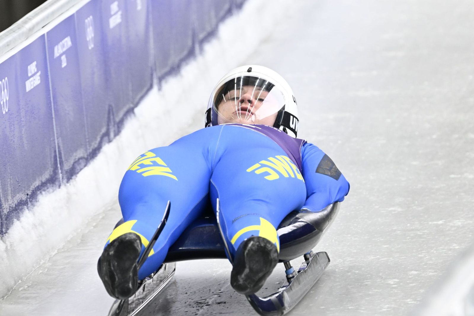 Las mejores fotos de los Juegos Olímpicos de invierno Milán Cortina d'Ampezzo 2026 | Segunda jornada