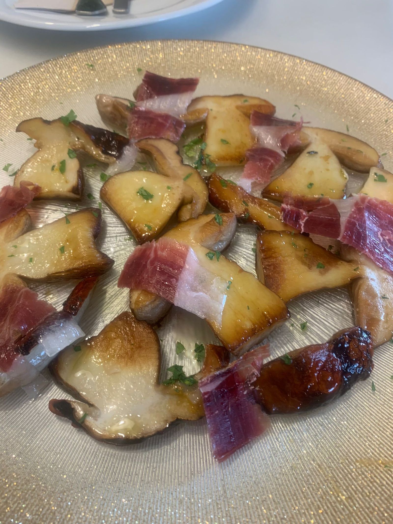 Restaurante Juan Hormigo