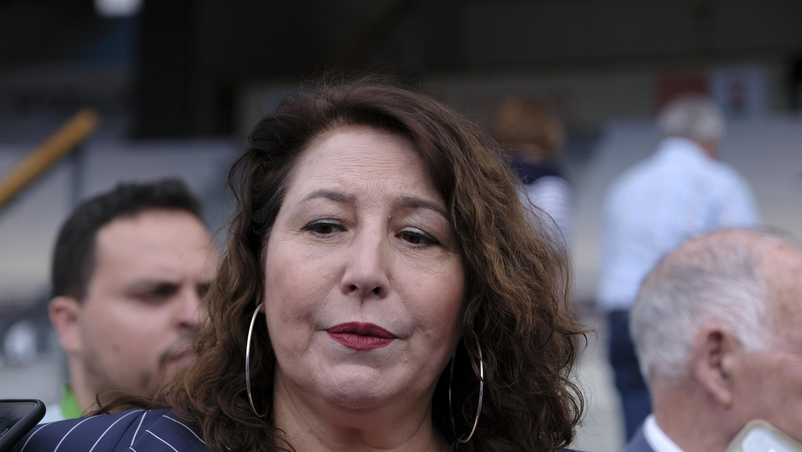 Tercer día de Infoagro Exhibition, en imágenes