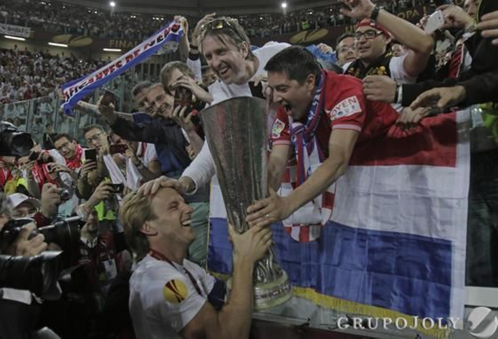 Foto: Antonio Pizarro