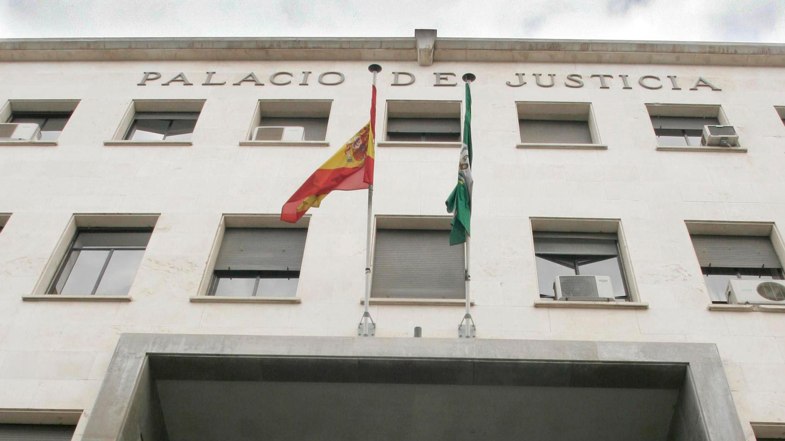 Audiencia Provincial de Almería.