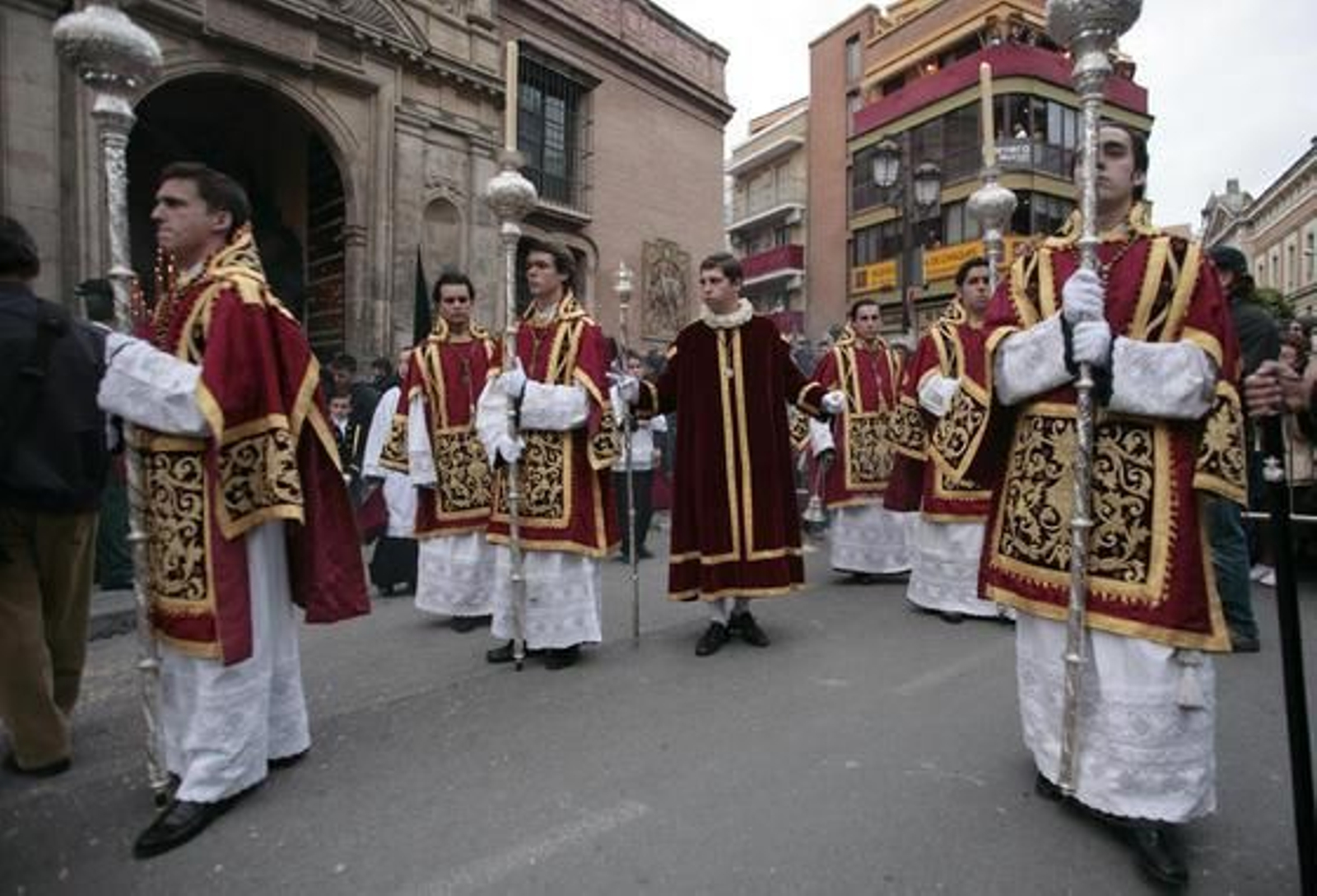El Cristo de Burgos

Foto: Juan Carlos Muñoz