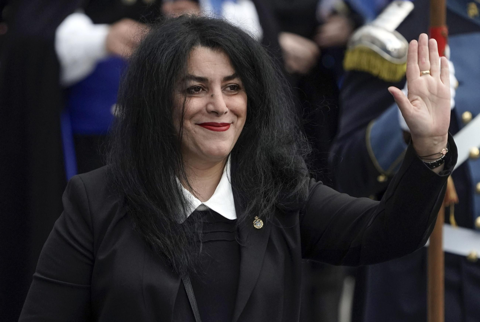 Entrega de los Premios Princesa de Asturias: las mejores fotos