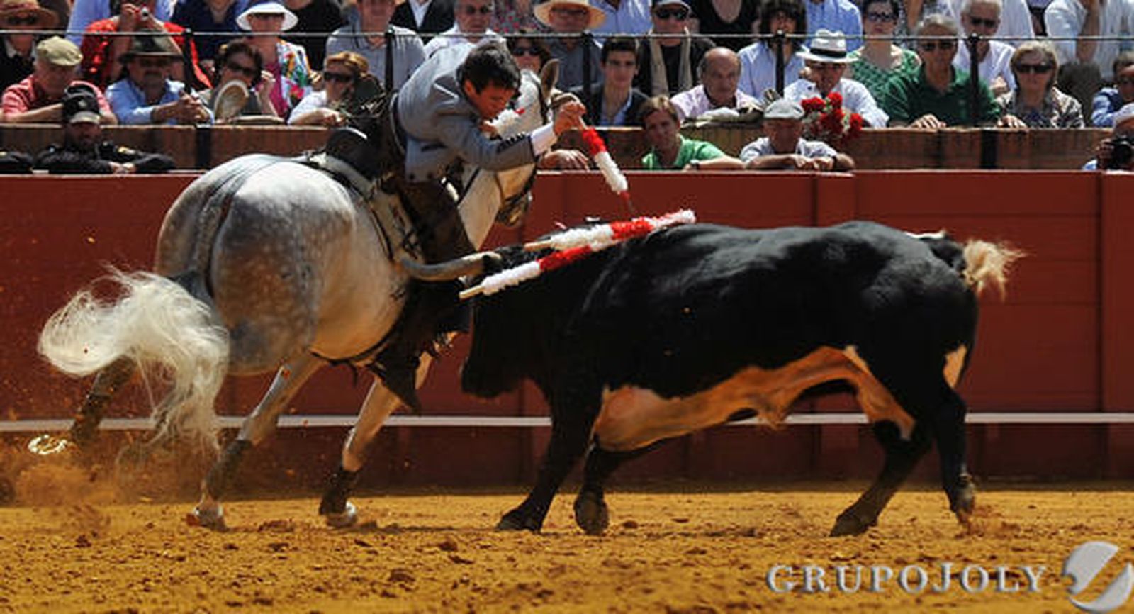 Manuel Manzanares. / Juan Carlos Vázquez