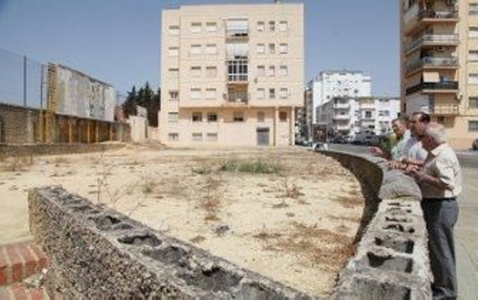 "¿Evolucionar? Icovesa cada vez va a peor"