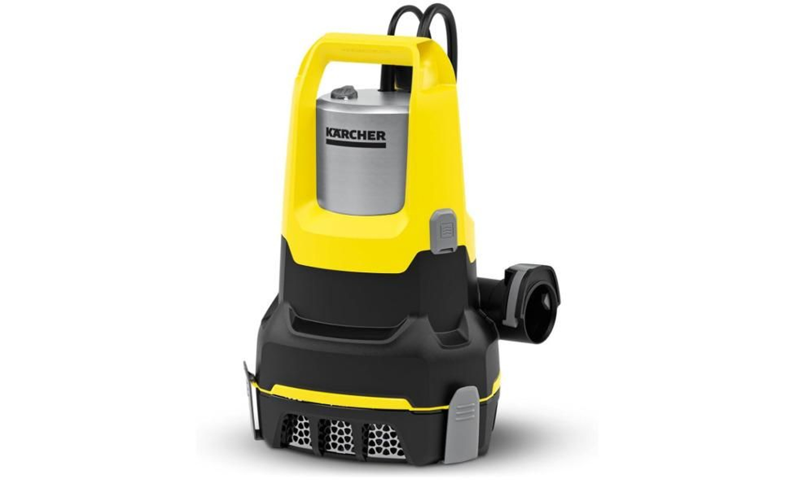 Bomba sumergible SP 1700 Flat Level