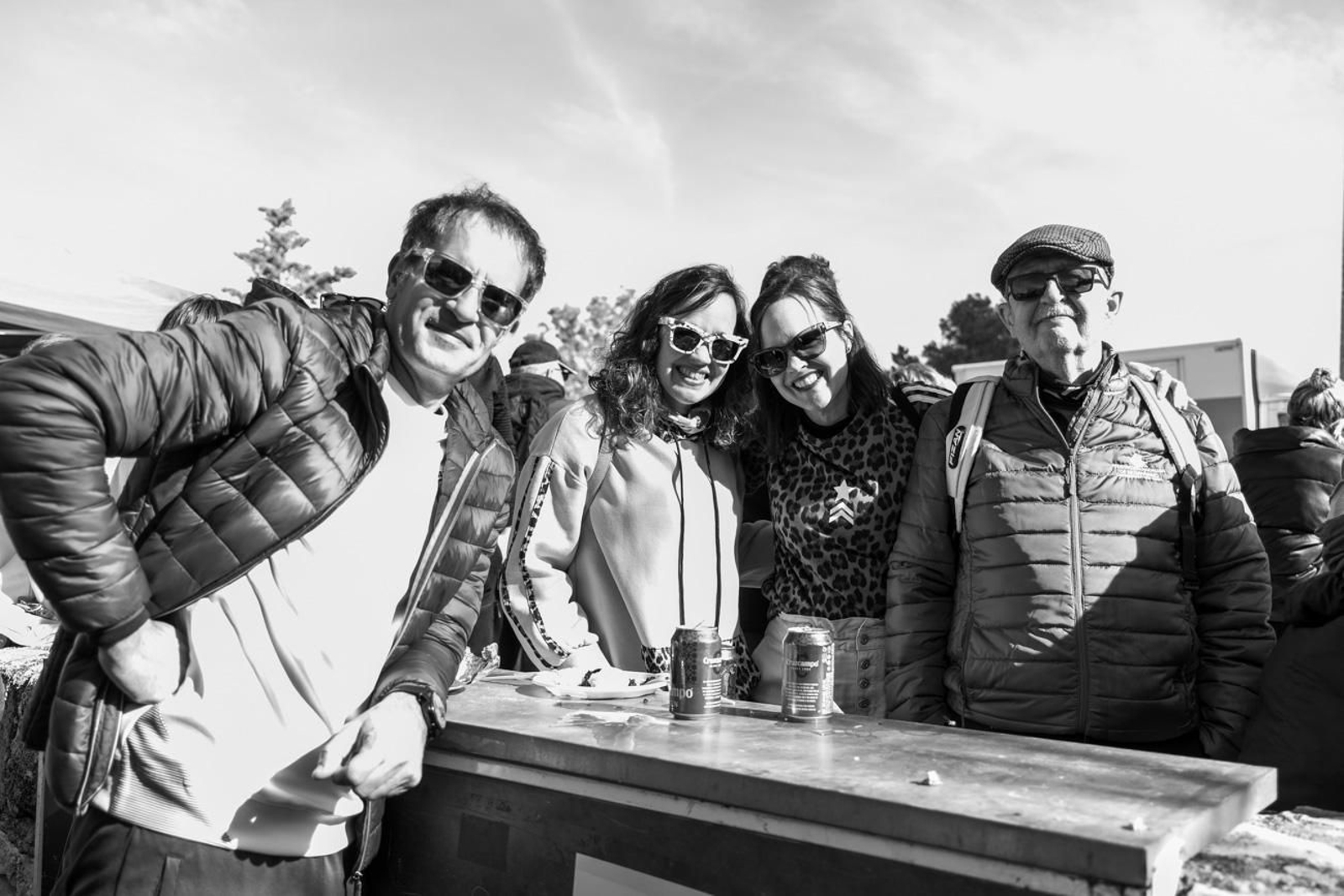 Romería de Santa Catalina