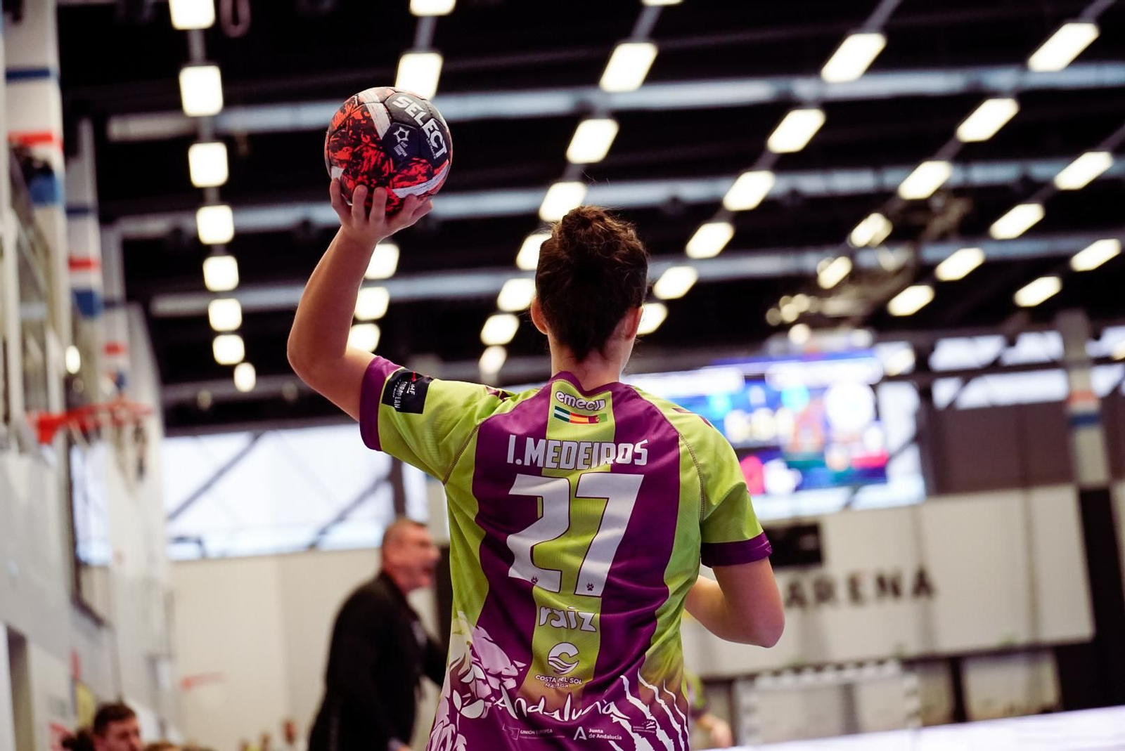 Motherson Mosonmagyarovari - Costa del Sol Málaga, en fotos