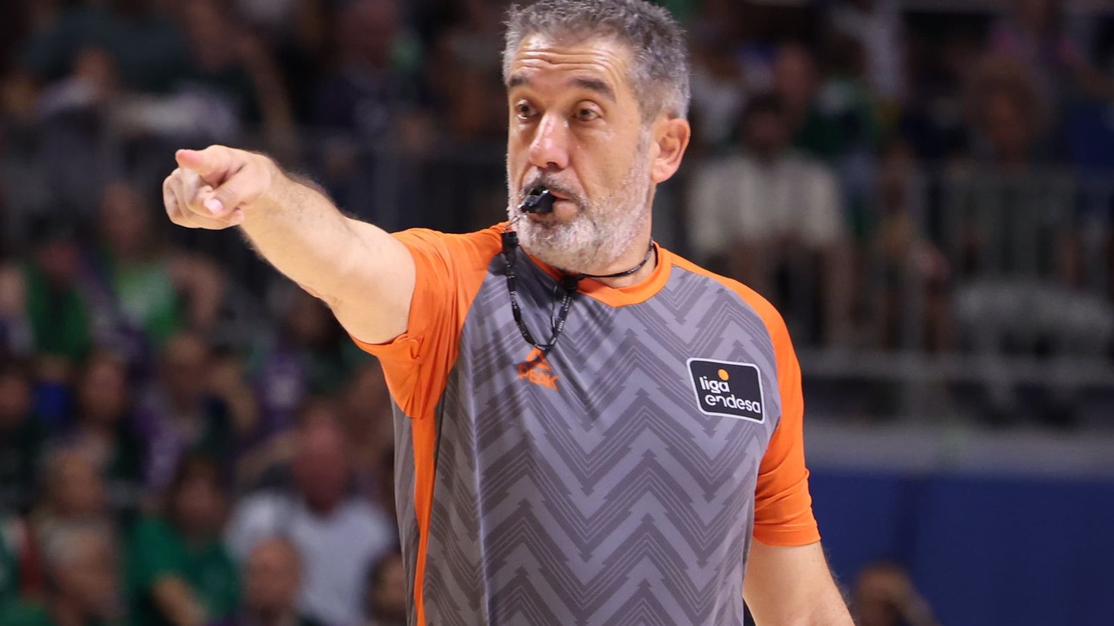 Las fotos del Unicaja-Barcelona, primer partido del play off de la Liga Endesa