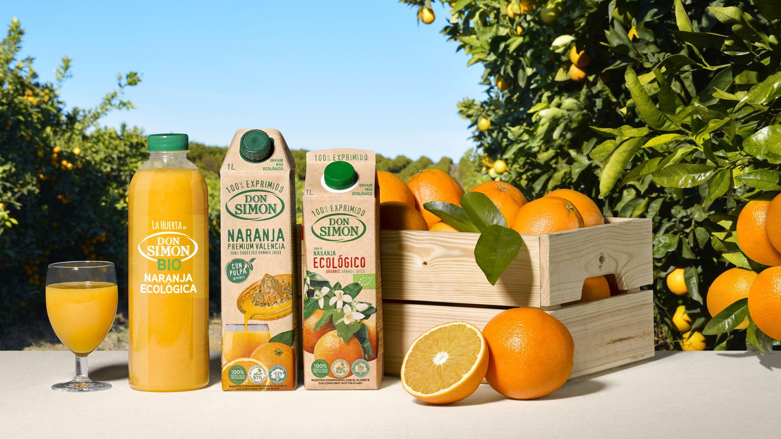 BODEGON ZUMO ANUNCIO HUELVA