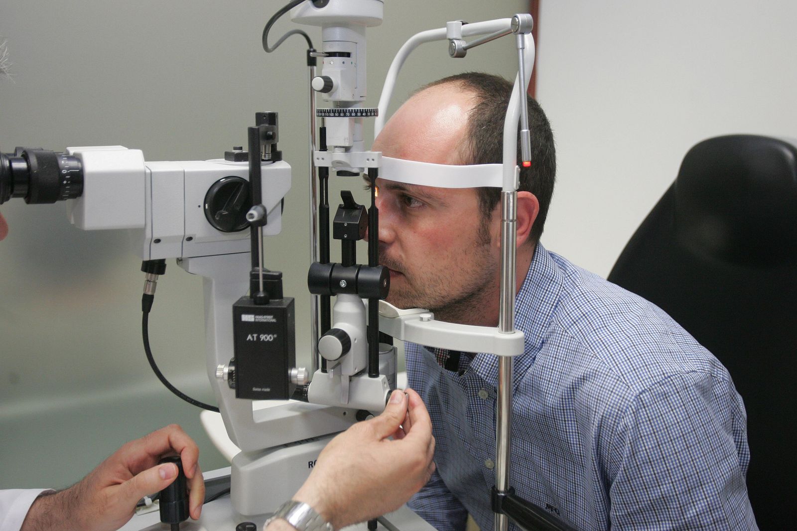 Estos días se celebra la Semana Mundial del Glaucoma.