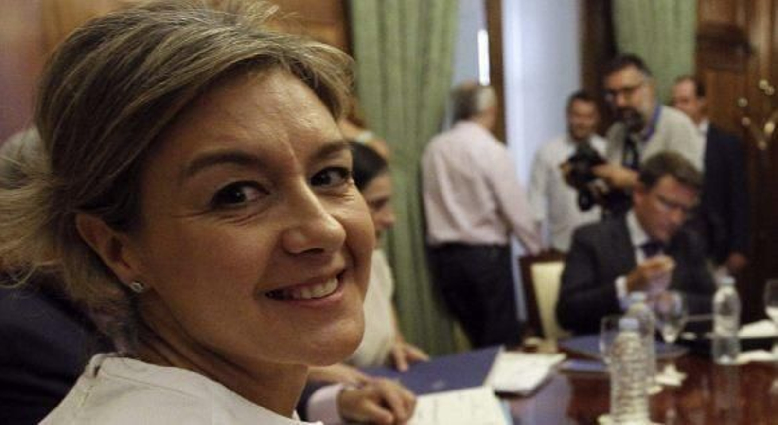 Tejerina sucede a Cañete como la ministra con más patrimonio del Gobierno