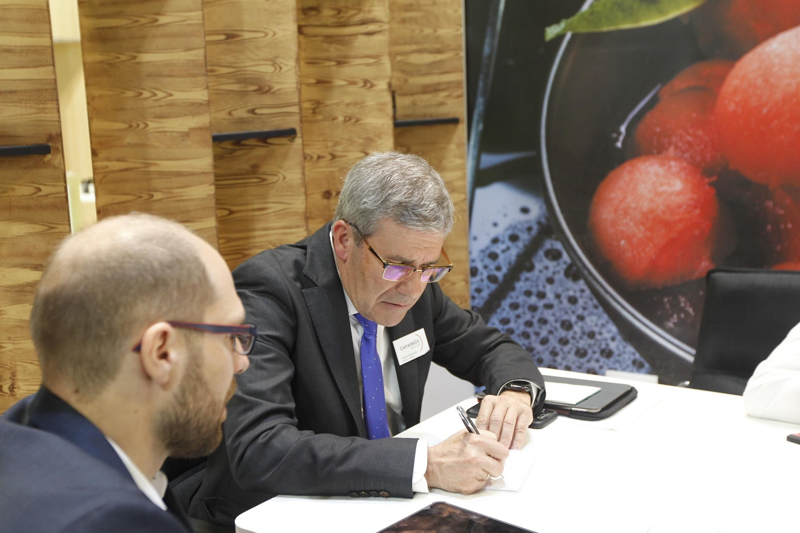 Fotogalería Fruit Attraction 2019. Madrid