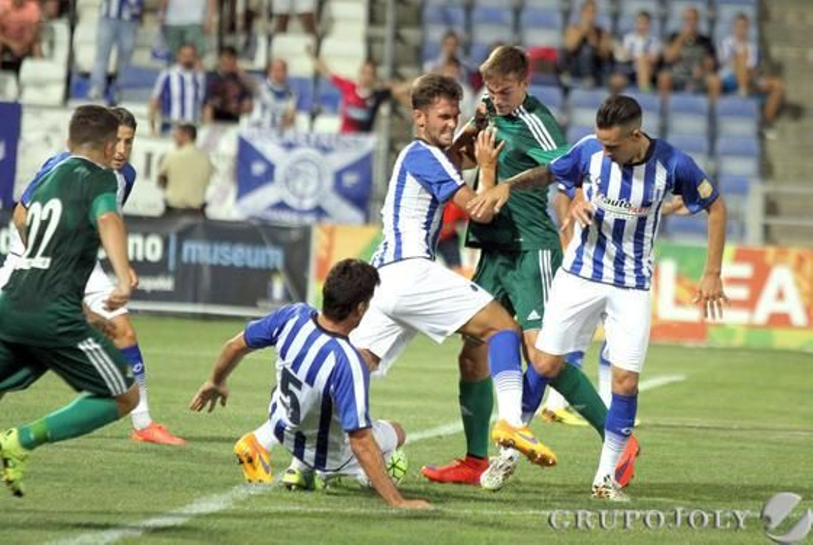 Foto: Alberto Dominguez