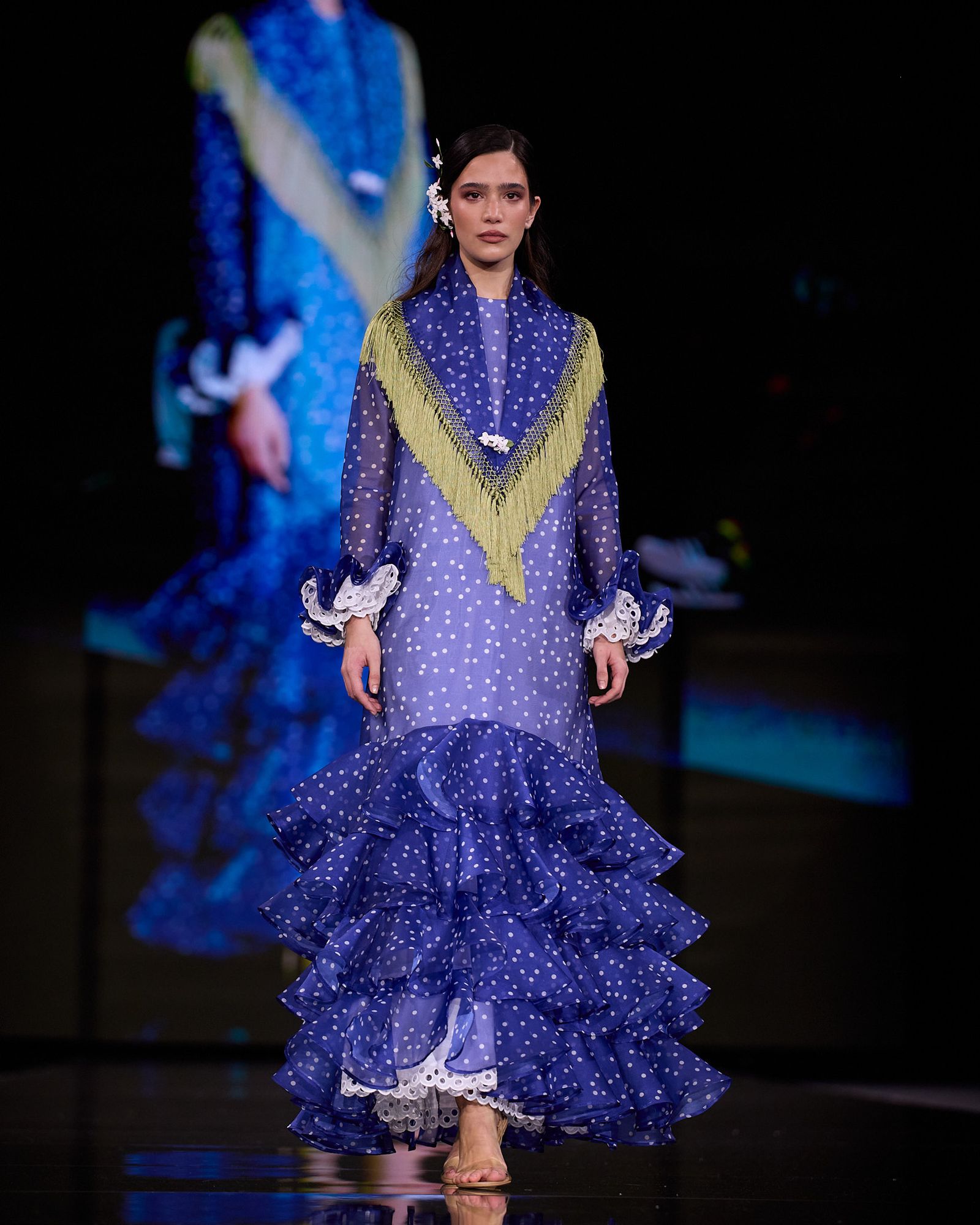 El desfile de José Joaquin Gil en Simof 2026, todas las fotos