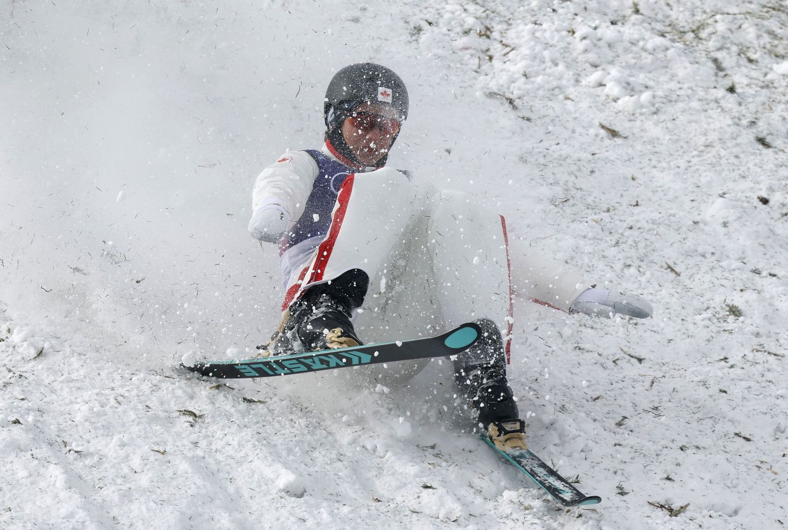 Las mejores fotos de los Juegos Olímpicos de invierno Milán Cortina d'Ampezzo 2026 | Jornada 13