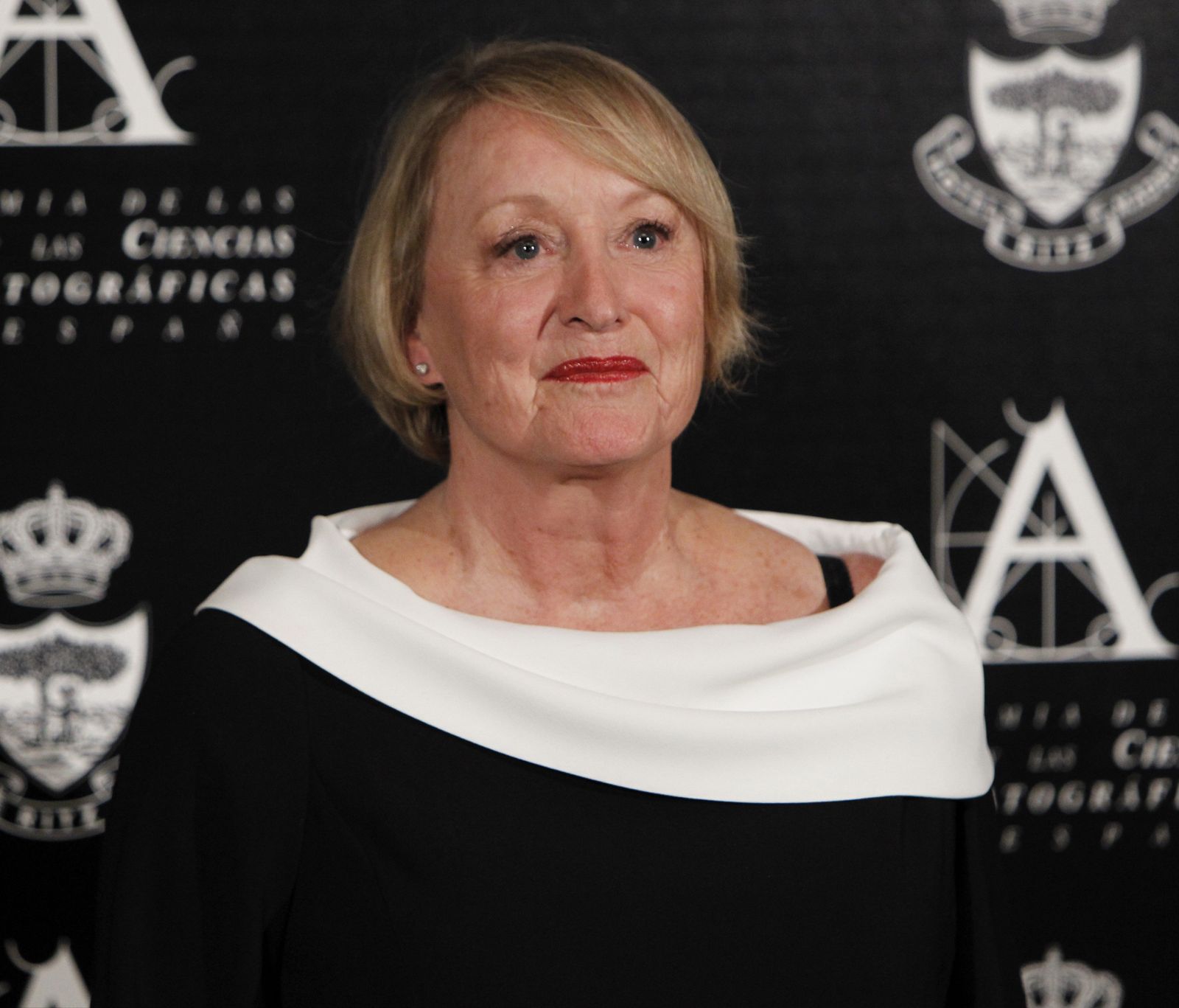 Blake, en una imagen de archivo.